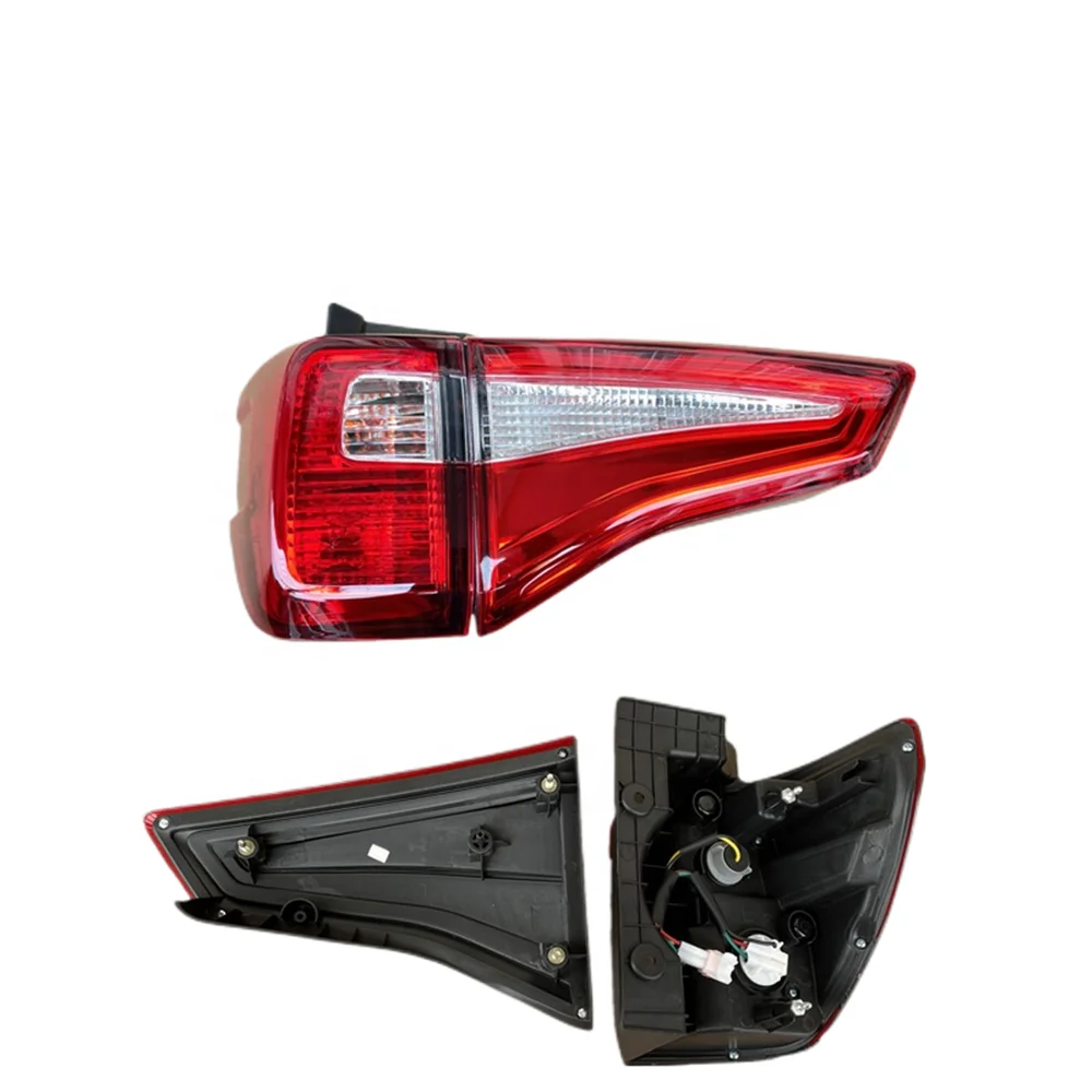 Changan Automobile Yidong Ounuo Star New Energy CX70 Span King Truck Model Wholesale Led Taillights Back-up Lights Taillights