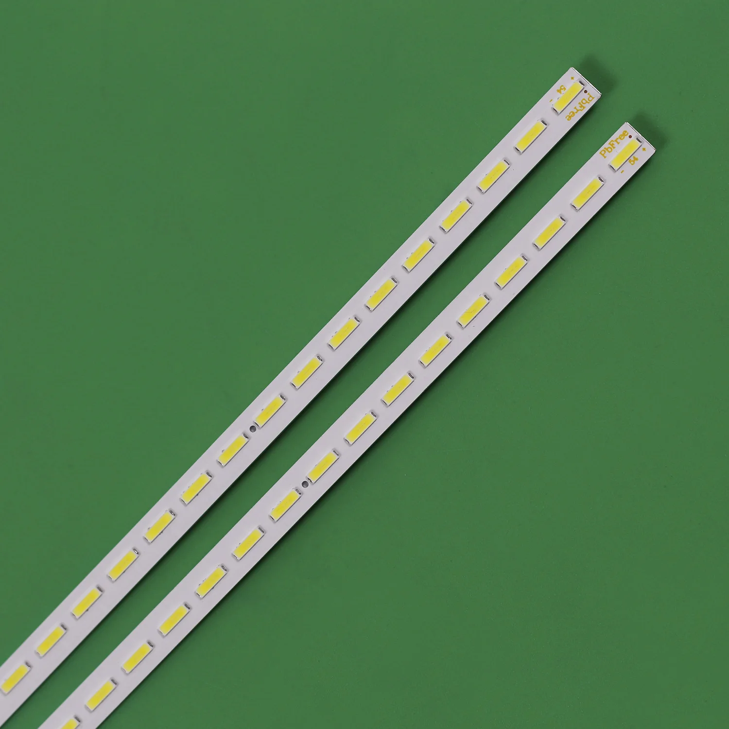 Led Backlight TV For Sharp 50inch 54leds CEN928A CEN929A LED-BAR-L/R LC-50LE400M