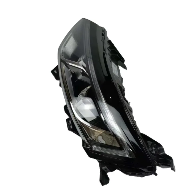 OEM 260604608R High Quality 12V 25W Car Automatic Headlight System with 1-Year Warranty for Renault Koleo 2 QM6