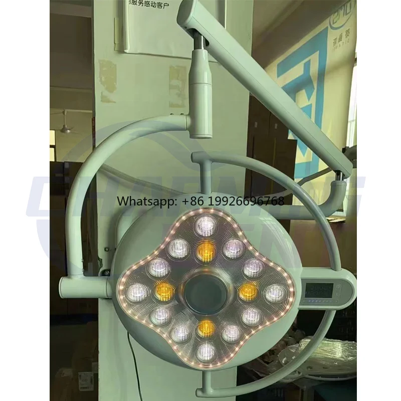 

Fast ShippingMedical Equipment Chair Unit LED Oral Light / Unit Spare Parts Surgical Light Surgery Led Lamp for ENTGood service