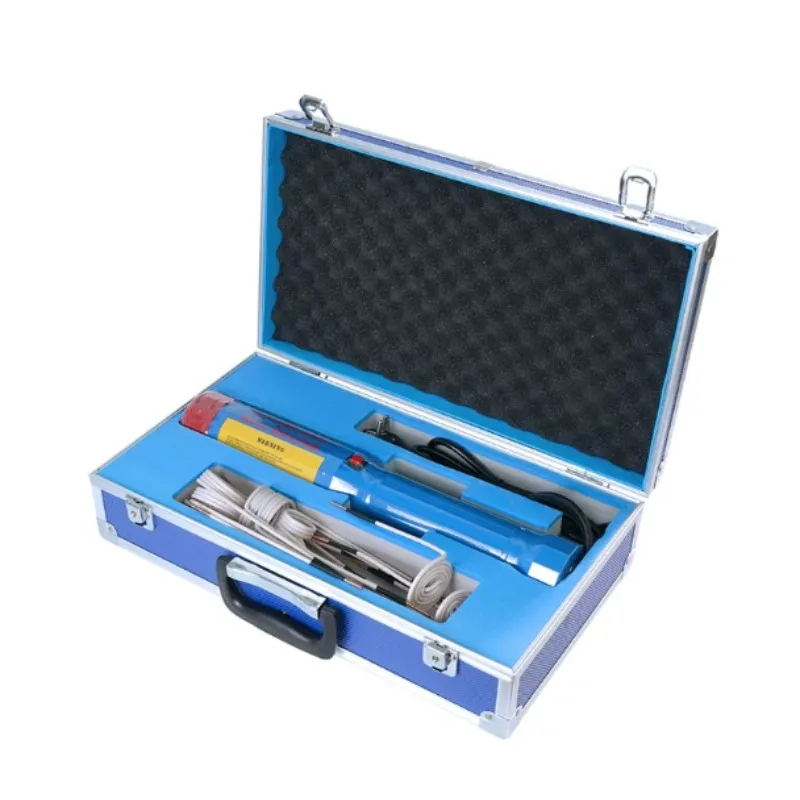 New Mini Handheld High‑Frequency Induction Heater Quick Removal Tool for Rusted Screws & Nuts Repair Equipment