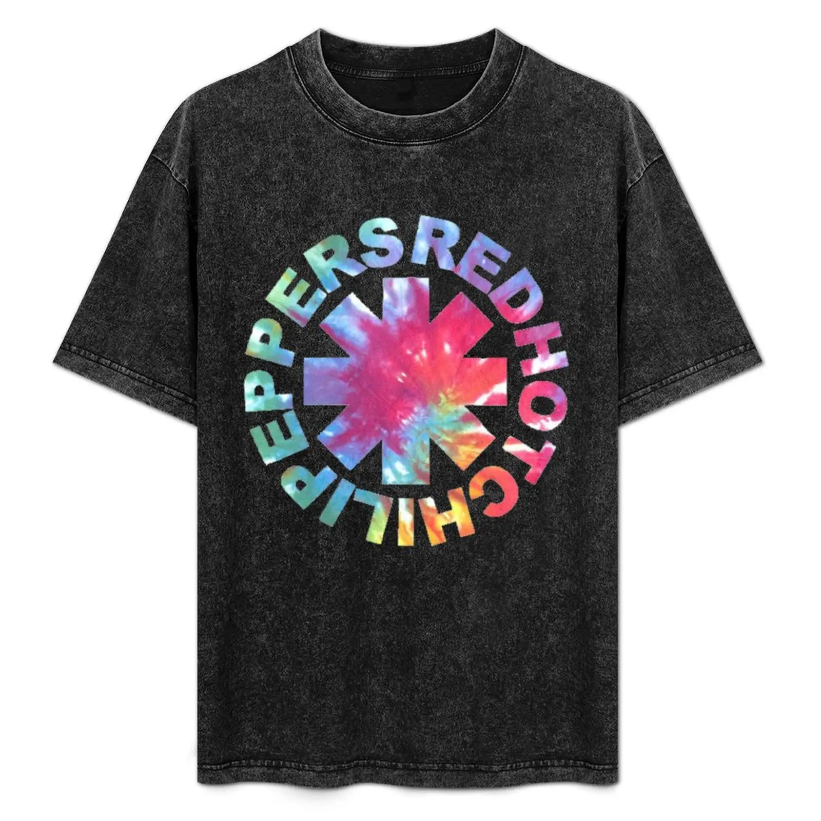 Camiseta Californication Rhcp-Hot Stadium Arcadium, talla grande, manga corta, informal