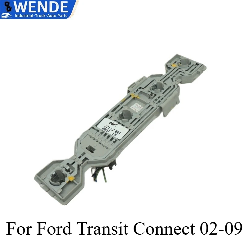 

2T1413N412AB 4373106 For Ford Transit Connect 02-09 Rear Light Lamp Holder Lamp Holder