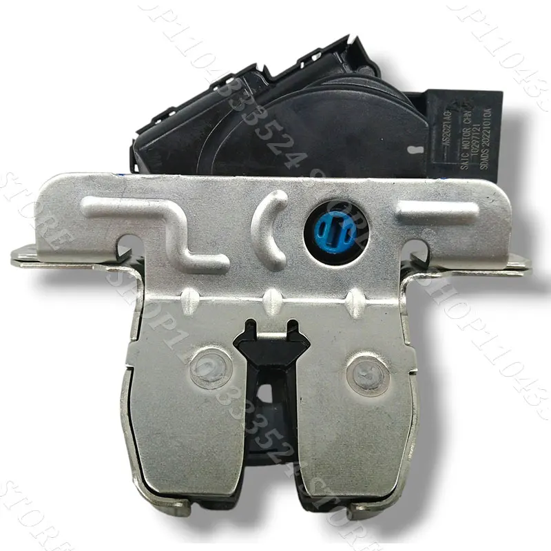 Trunk Lock Tailgate Boot Lid Lock Electric 5 Pins For MG RX5 ERX5 RX8 Marvel R Marvel X  10297121 10463858