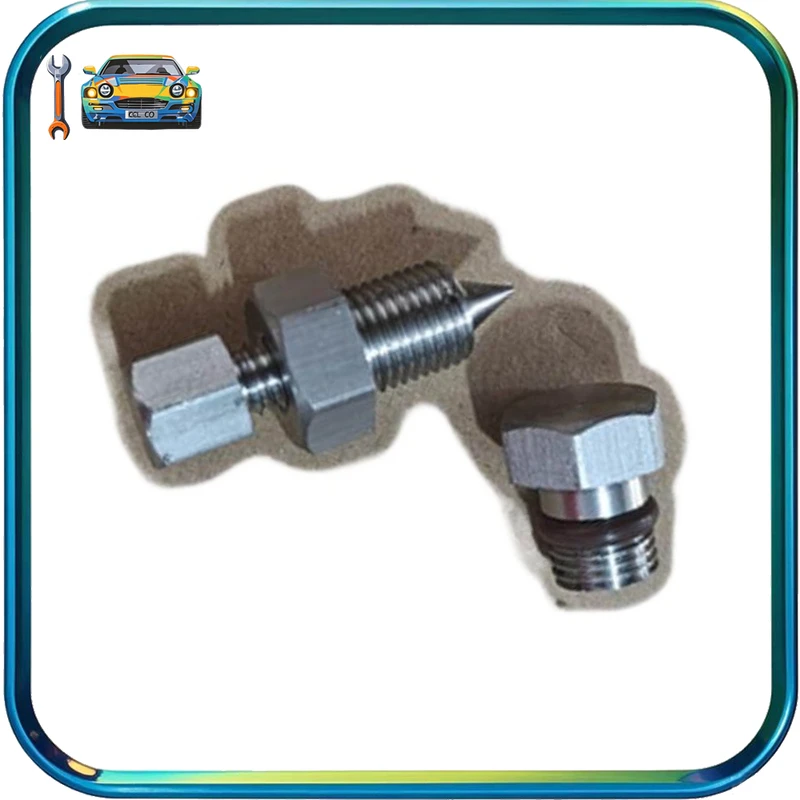 

Инструменты для слива масла из картера автоматической коробки передач 7DCT250 для Buick Regal, LaCrosse, Envision 1.5T