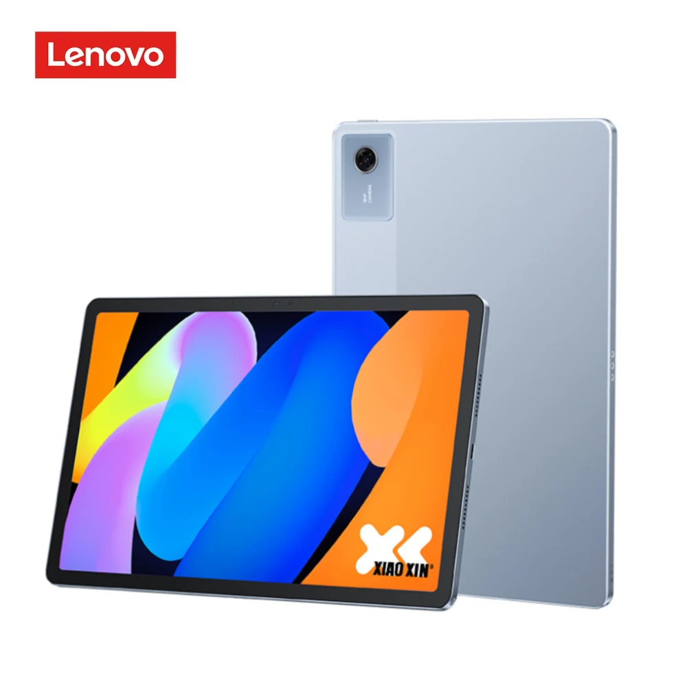 Global ROM Lenovo Xiaoxin Pad 11 2025 Tablet MTK Dimensity 6300 11