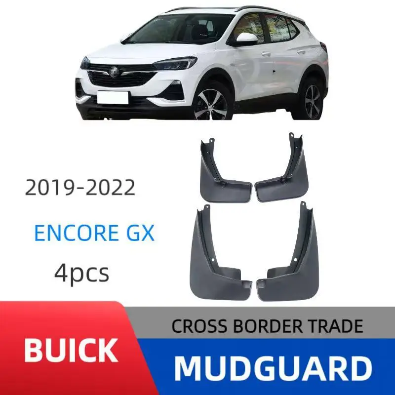 

Suitable for Buick Encore GX2019-2021 Buick Encore Foreign Trade Cross-border Auto Fender Leather