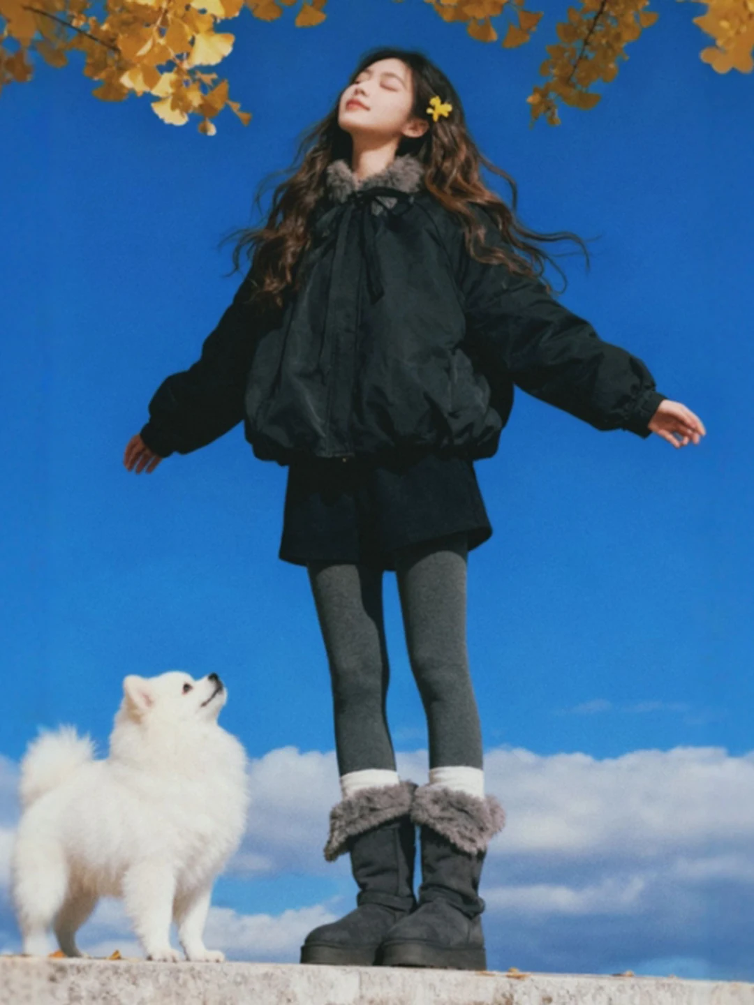 

Retro Thiened Warmth Flud Cotton Jaet Sli Faionable Outerwear Spring 2025 Women's Korean Sle Loose Fit