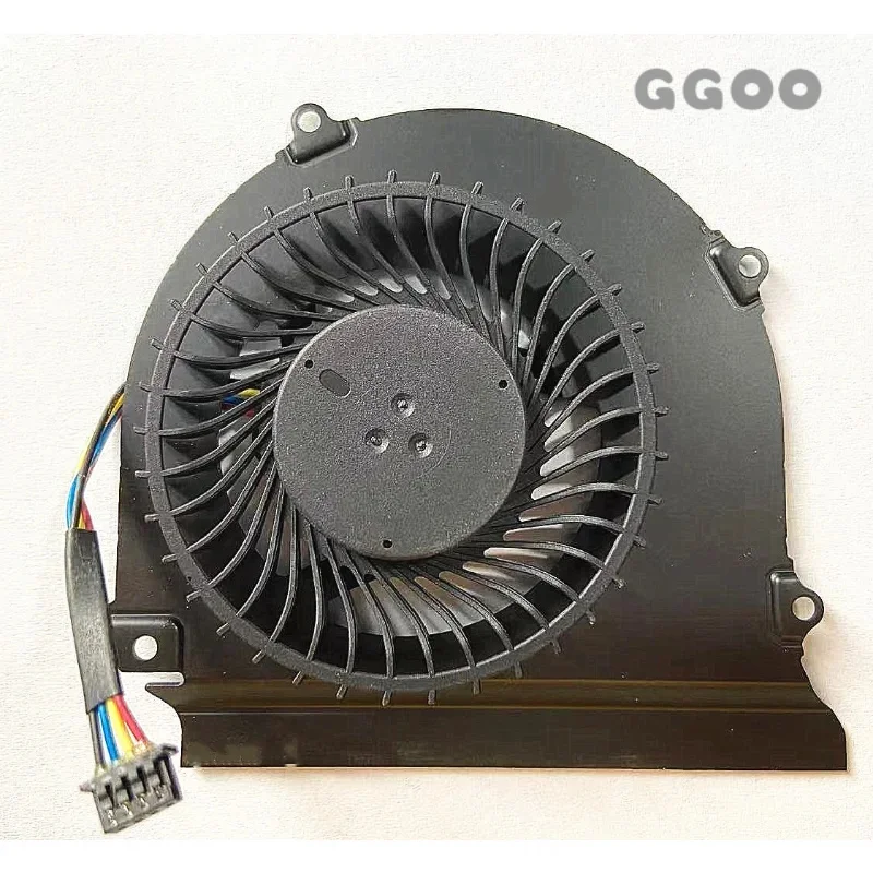 Original CPU Cooling Fan for DELL Latitude E6440 Laptop Fan KSB06105HB CL2B CL2A MF60090V1-C550-S9A