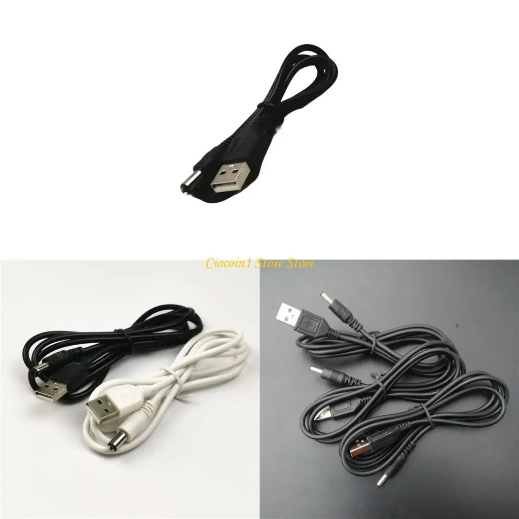 

A3PC USB -DC5.5x2,1 мм зарядное устройство для зарядного устройства для светодиодных фонарей CCTV Камеры