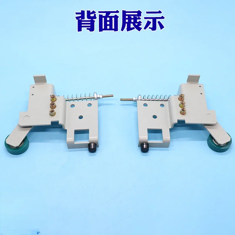 Self Closing Device, Door Closing Force Limiter, Car Door Machine, Pressing Wheel, Door Closer, Elevator Accessories I2c I6