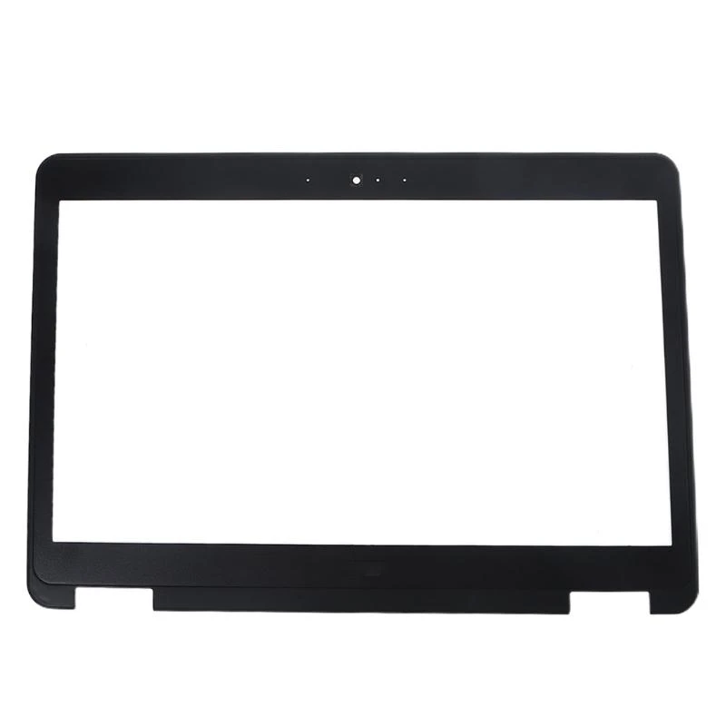 

H55F Новая замена для LCT E5440 LCD -крышка передняя ЖК -рама рама рама рамки