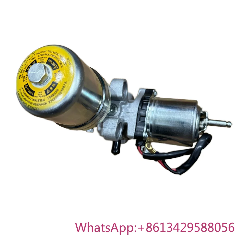 

Original Equipment Quality ABS Brake Pump for Toyota Lexus Used Condition with Part Number 4796060050