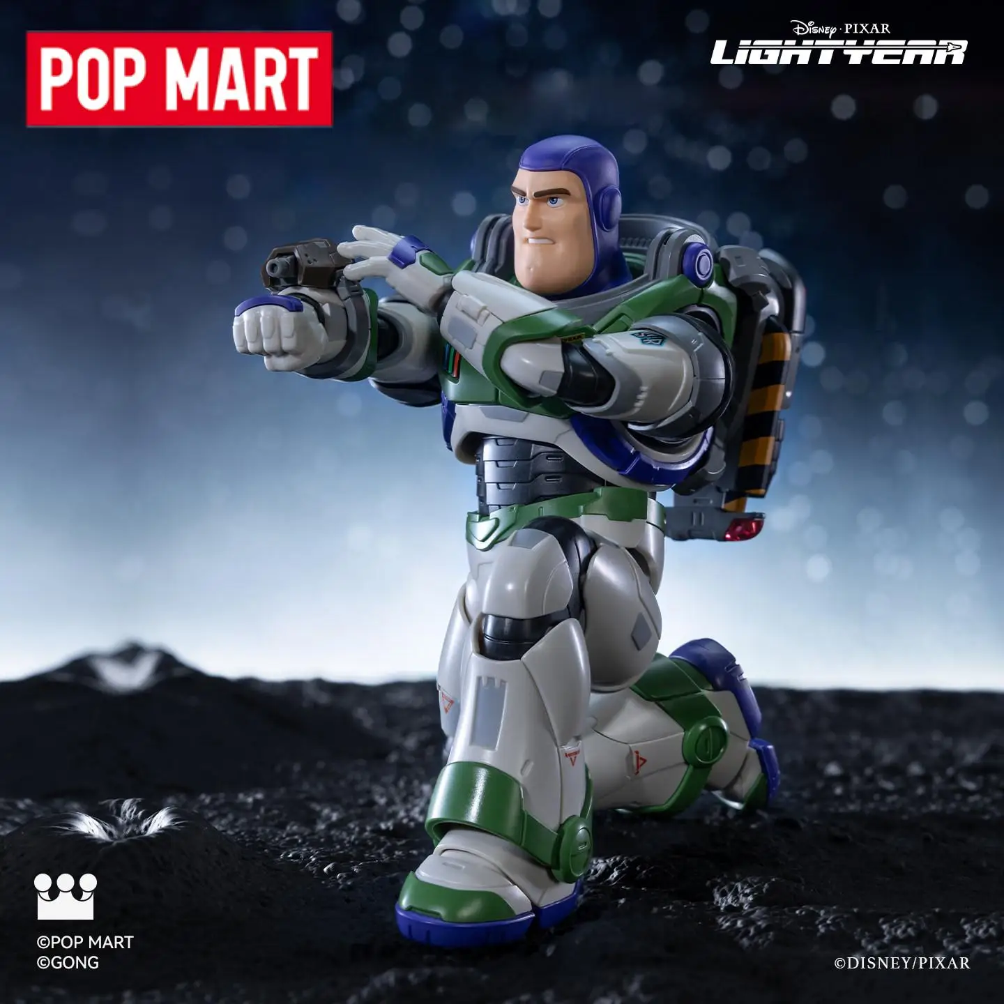 pop-mart-gong-buzz-lightyear-space-ranger-series-model-kit-mystery-box-genuine-blind-box-guess-toys-bag-ornament-figurines-home