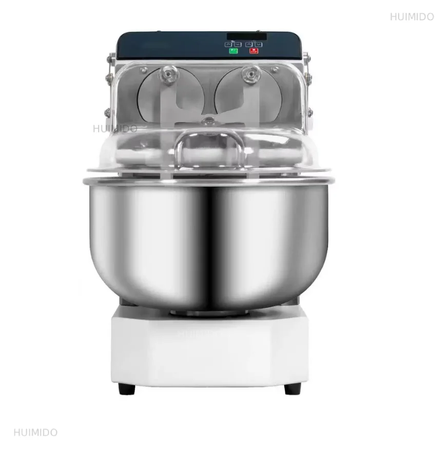 Deposit for Industrial Double Arm Dough Mixer 5kg Commercial Bread Flour Mixing Kneading Machine