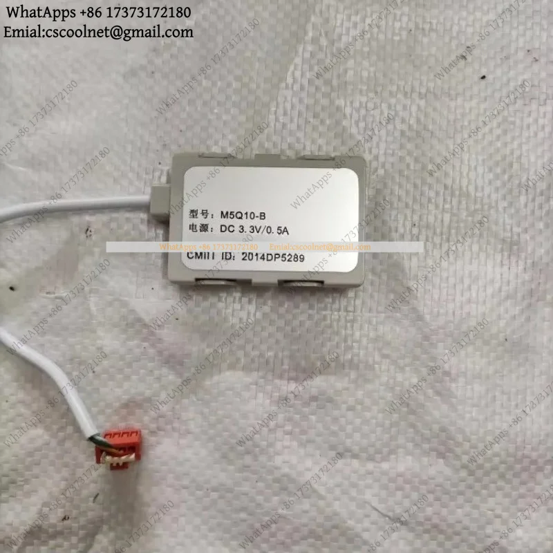 Smart WIFI Remote Control Module M5Q10-C Wireless Network Adapter for Air Conditioner Universal Accessory