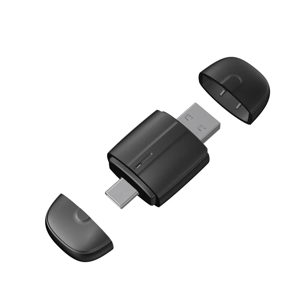 محول السيارات اللاسلكي CarPlay Android 5Ghz WiFi Type-C/USB التوصيل والتشغيل 2ln1 دونغل لمقعد أودي بنز فولفو VW تويوتا سكودا #3