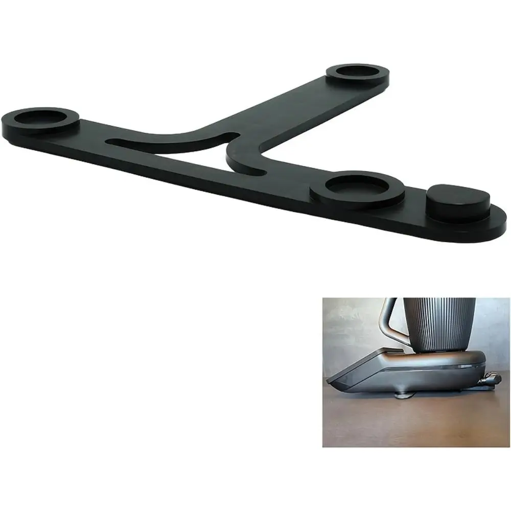 Non-Slip Sliding Board Recesses Support Protection Base Buckle Bracket Easy Moving Accessories Secure Stand for Thermomix TM7