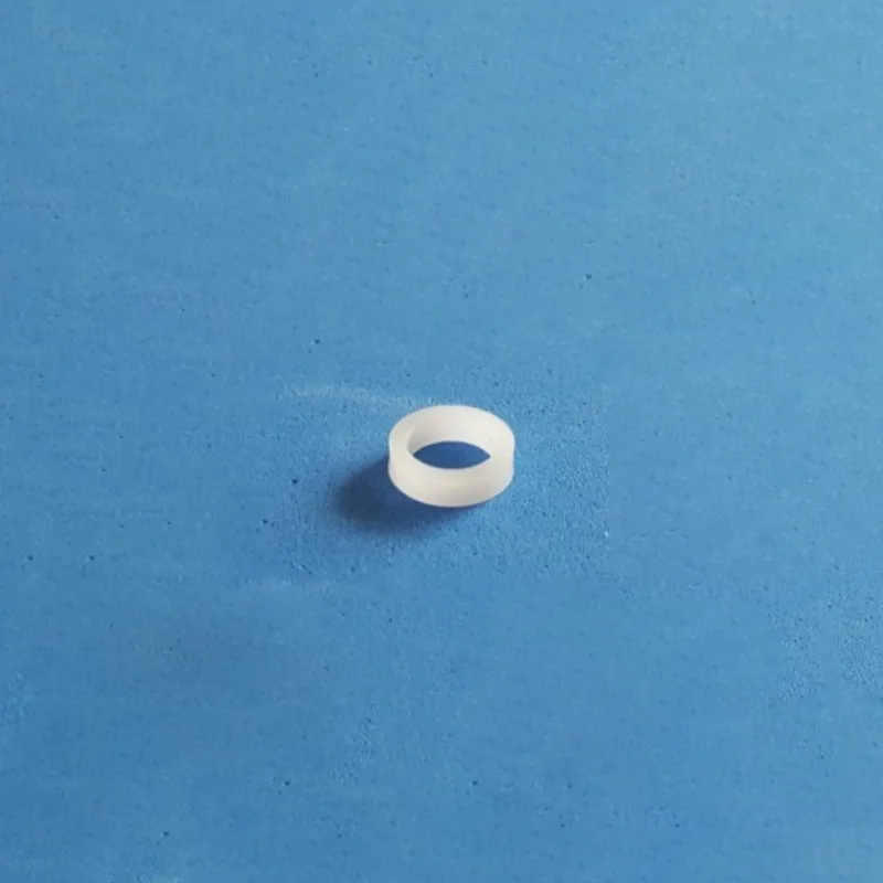 100 Pcs HT230120 Good Quality Barudan Embroidery Machine Spare Parts Spacer 2.4 (Outer 9mm) YN