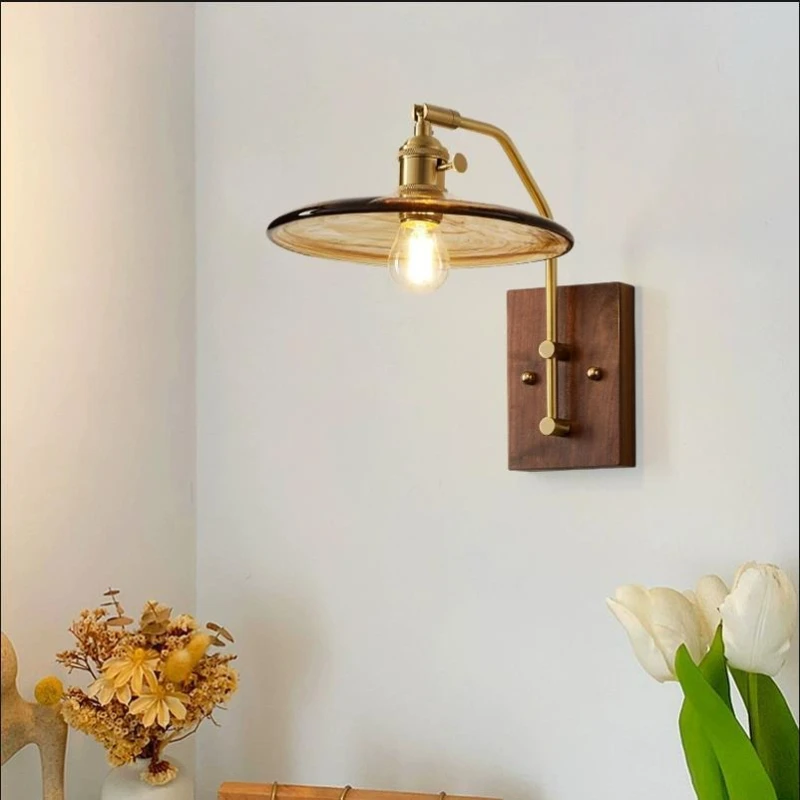 

Wabi Sansan Famous Bedroom Bedside Lamp