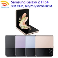 Samsung Galaxy Z Flip4 Z Flip 4 5G F721B F721N F721U1 6.7\
