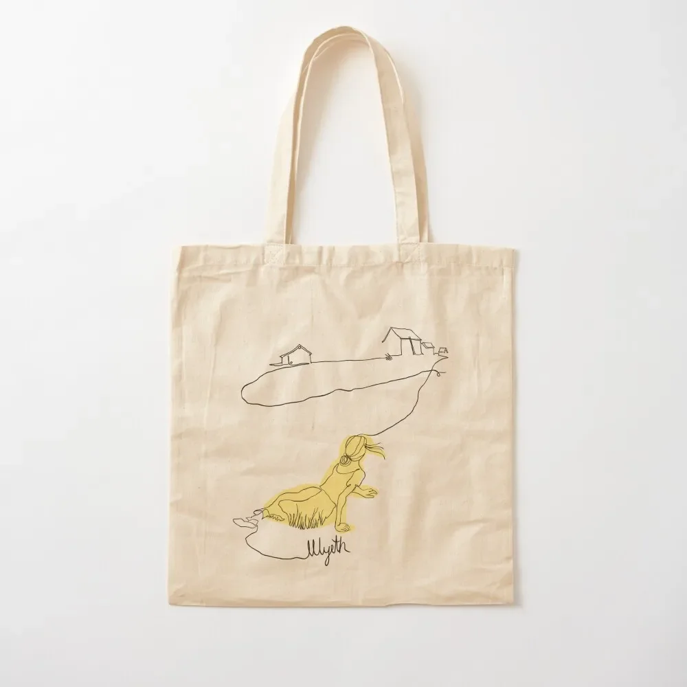 Wyeth Christina's World Tote Bag shoping bag hand bags tote bag woman Canvas stote