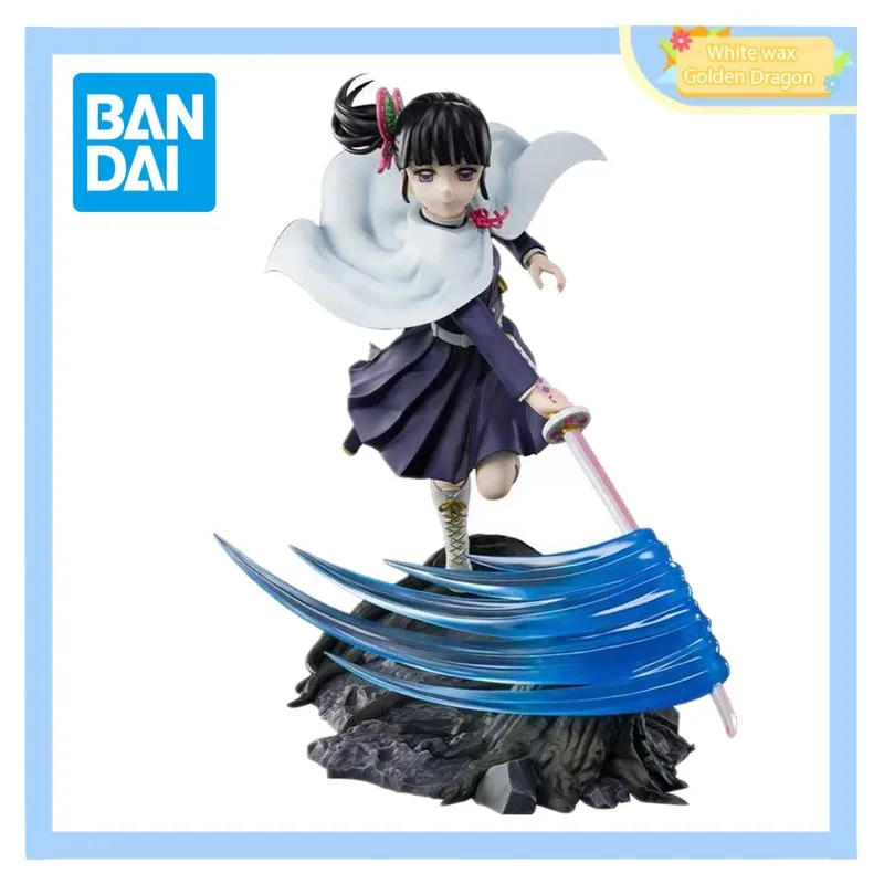 

Spot Bandai Figuarts ZERO FZ Demon Slayer: Kimetsu no Yaiba Rikka Rakanahu figure Collectible Decoration In Stock