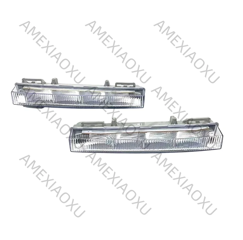Suitable for Mercedes-Benz M-class GL-class GLS-class GLK-class front bar fog lamp 0999065700 0999065800