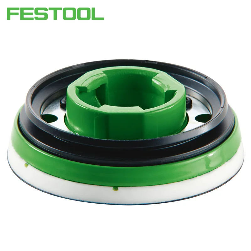 FESTOOL 495625 RO 90 Polishing Pad PT-STF-D90 FX-RO90 Compatible with Festool 90mm Sanders and Polishers