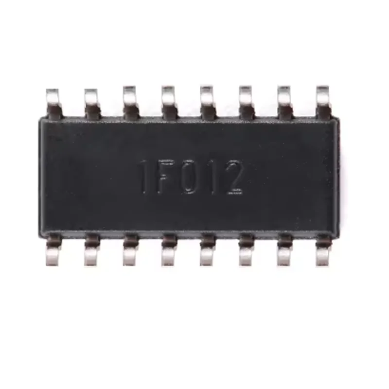 10pcs ULN2003AIDR SOIC16 ULN2003 ULN2003A ULN2003AI SOIC-16 7-channel Darlington Transistor Array Chip IC