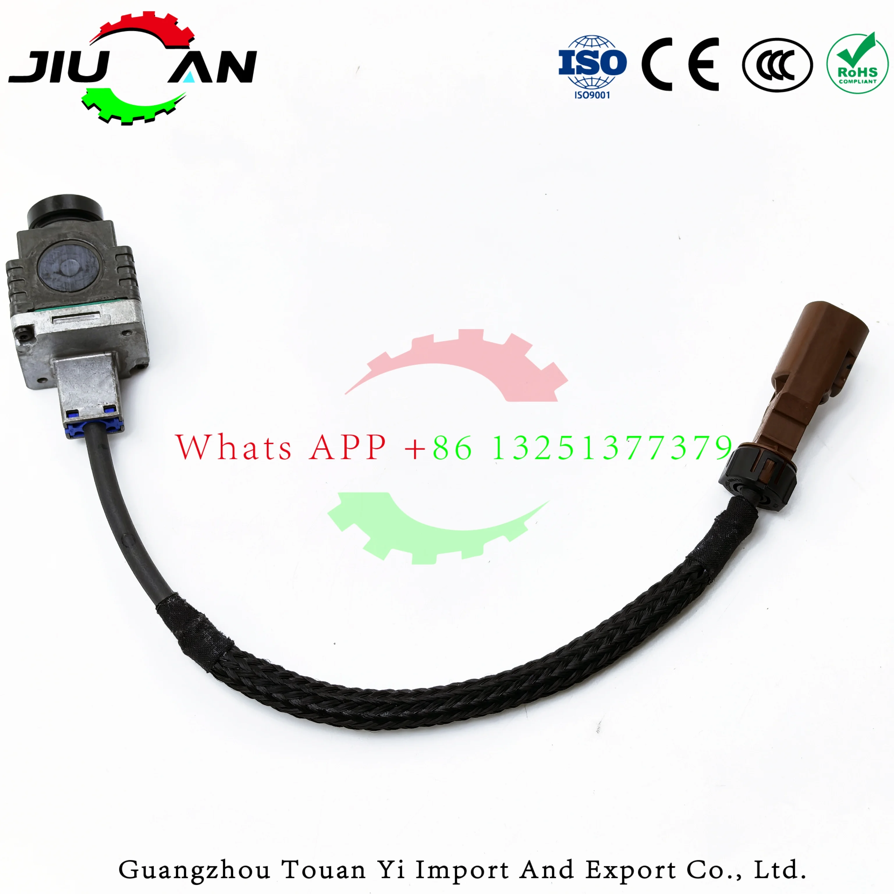 

FOR MERCEDES BENZ GLGLE GLS W66 W212 W207 CLS W218 A0009051103 FRONT CAMERA