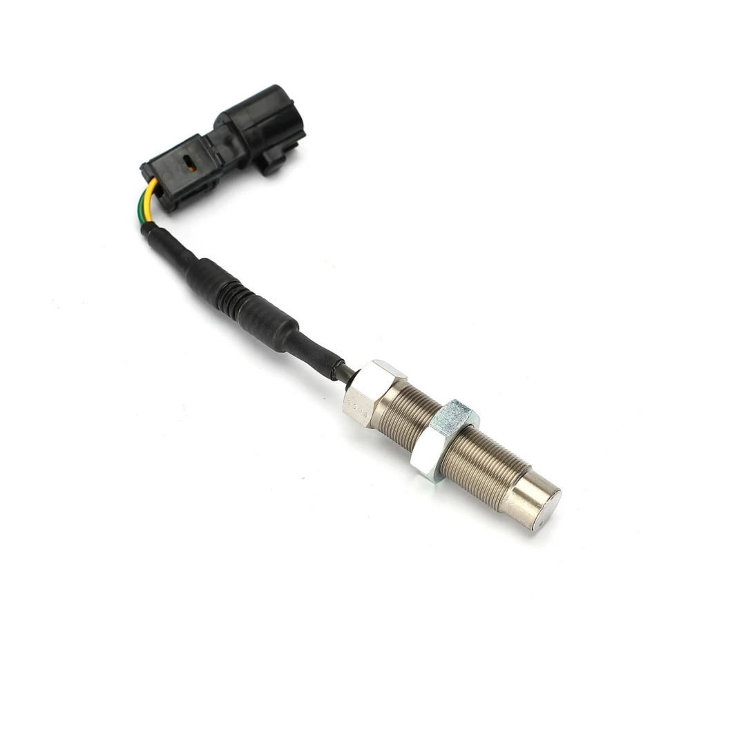 

VH894101290 SK200-8 SK350-8 Excavator Speed Sensor J05E J08E Engine Sensors
