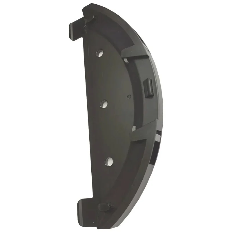 ที่ใส่ผ้าซับเครื่องดูดฝุ่นและผ้าซับสําหรับชิ้นส่วนอะไหล่เครื่องดูดฝุ่นหุ่นยนต์ Proscenic M8Pro M8