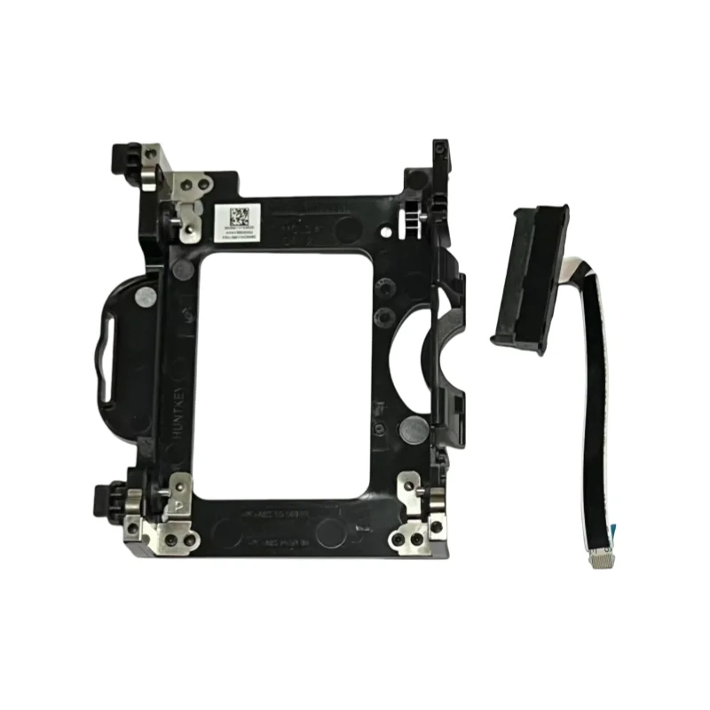 Dla Lenovo ThinkStation P3 P360 Ultra stacja robocza dysk twardy SATA HDD SSD złącze Flex Cable stojak SC10X18824 5C10U58607