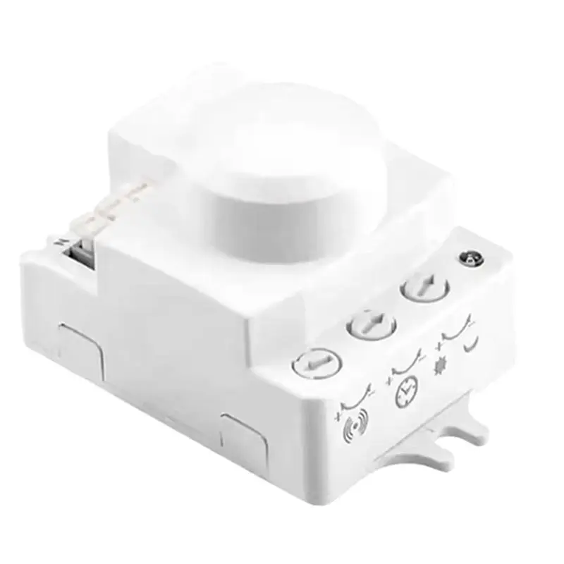 Reliable-5.8G Radar Sensor Sensor Module Microwave Sensor Switch 220V,5.8G Radar Sensor Sensor Module Microwave Sensor Switch 22