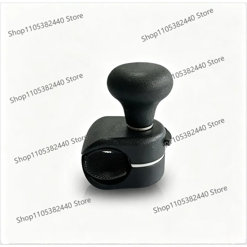Steering Wheel Spinner Knob Power Handle, One-Handed Driving Aid for Disabled, C5 License Car Accessory