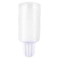 Sale Ear Thermometer Replacement Lens Filters Probe Cover 20pcs Braun for Thermoscan use