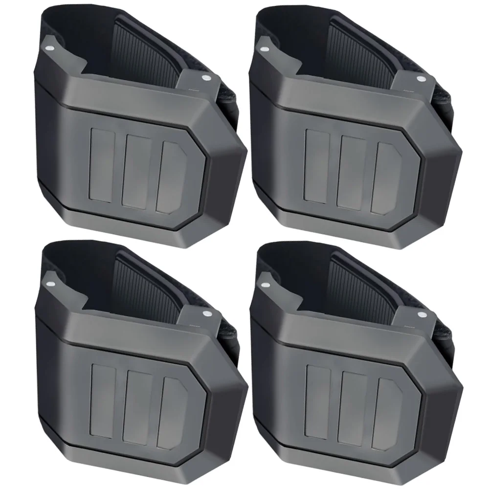 UTV Windshield Clamp Strap Kit For Yamaha Rhino Wolverine Viking Honda Pioneer Kawasaki Polaris Arctic Wildcat Can-Am Maverick
