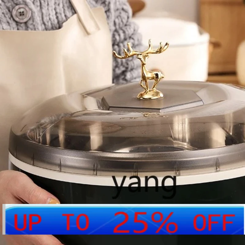 

LMMlarge-capacity fermentation box heating fermentation artifact yogurt machine