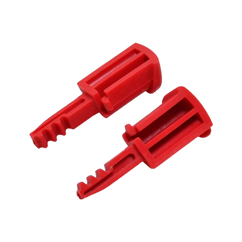 

MCGS-Replacement Button Kit(2Pcs) For Ingersoll Rand 2135 Series Impact Wrench- Model Code 2135-K75