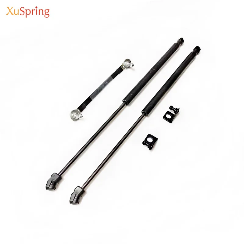 Car Hood Strut Bars for Opel Astra K Vauxhall Holden  2015 2016 2017 2018 2019 MK7 Gas Spring Hydraulic Rod Shock Bracket