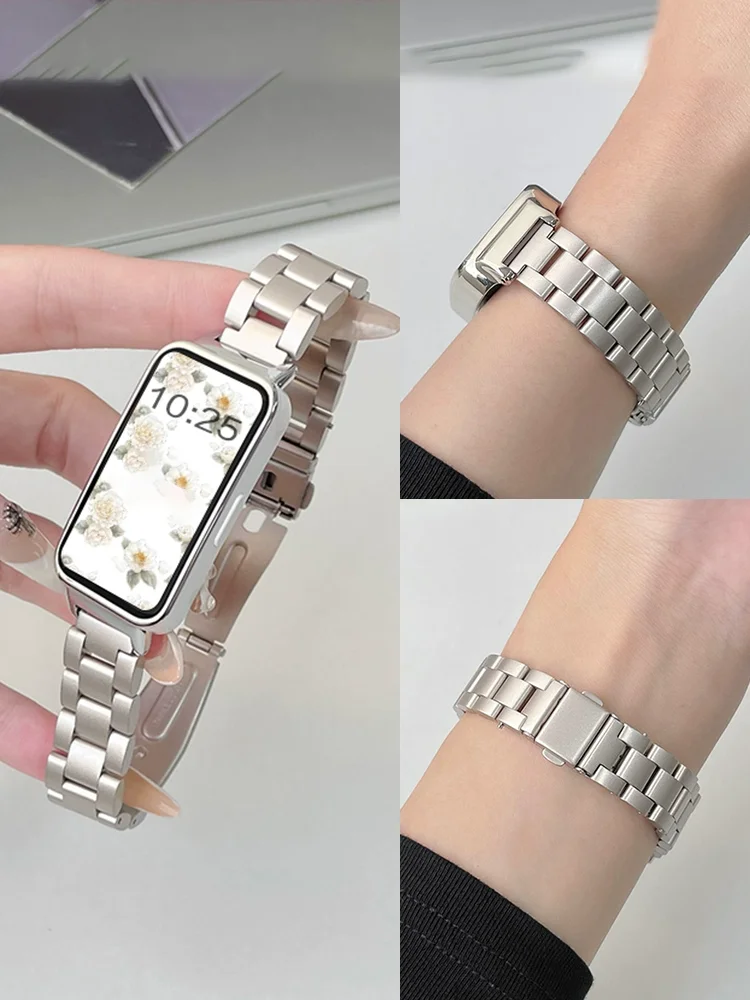 Stainless Steel Str…