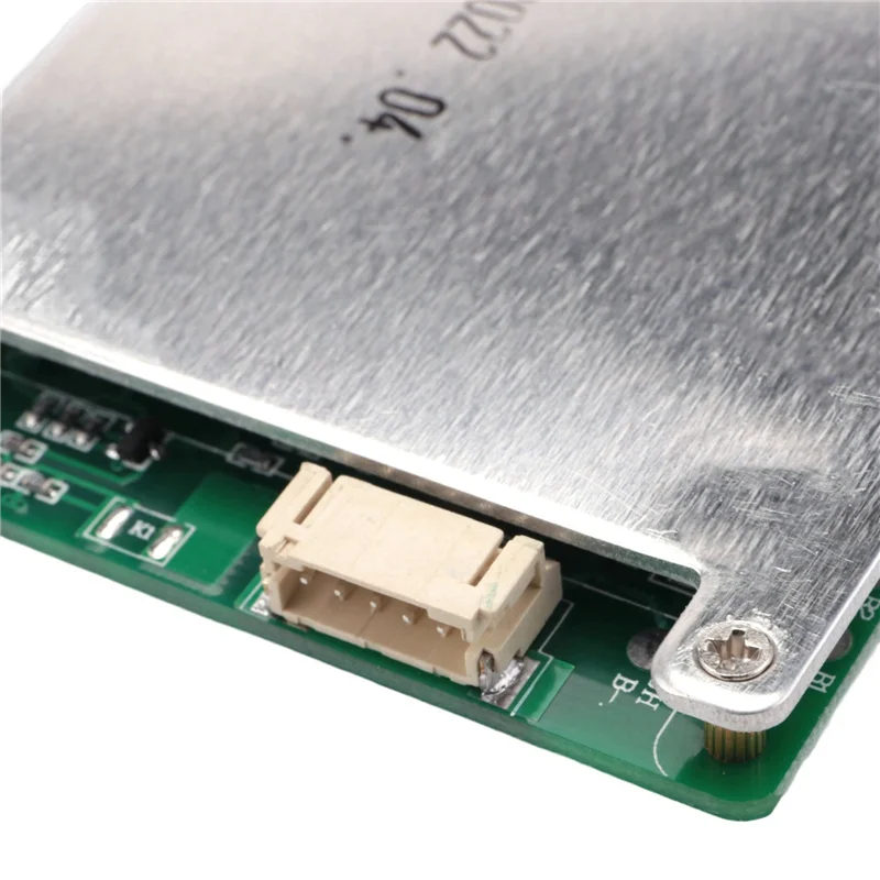 

20X 4S 12V 800A BMS Li-Iron Lithium Battery Charger Protection Board With Power Battery Balance