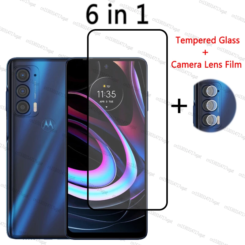Tempered Glass For … - image