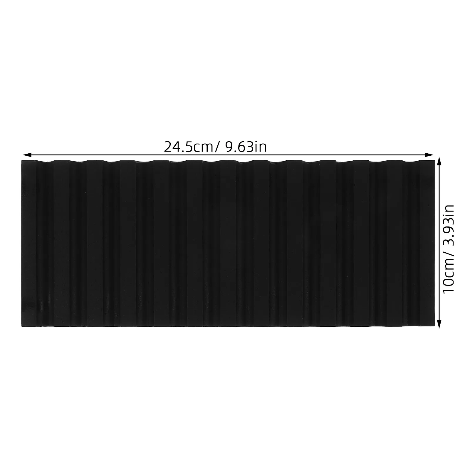 High Temp Resistant Silicone Pen Sublimation Heat Press Mat 12 Slots Industrial Pen Curing Heat Transfer Pad for DIY Crafts