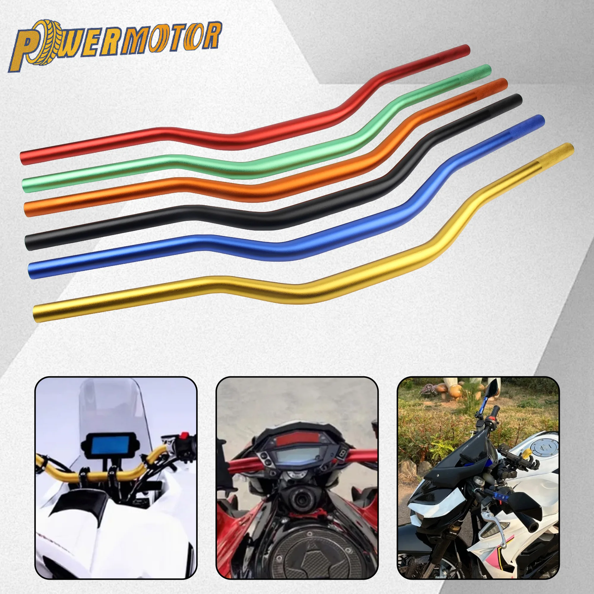 7/8" 22Mm Universal… - image