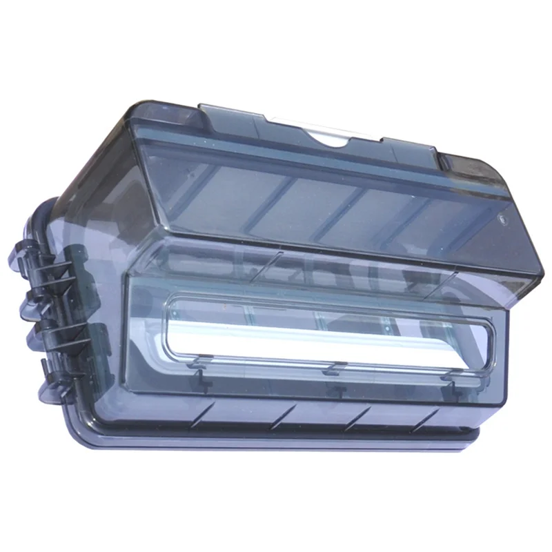 AA96 مكنسة كهربائية صندوق الغبار فلتر HEPA لسلسلة 780 790T مكنسة كهربائية روبوتية إكسسوارات قطع غيار