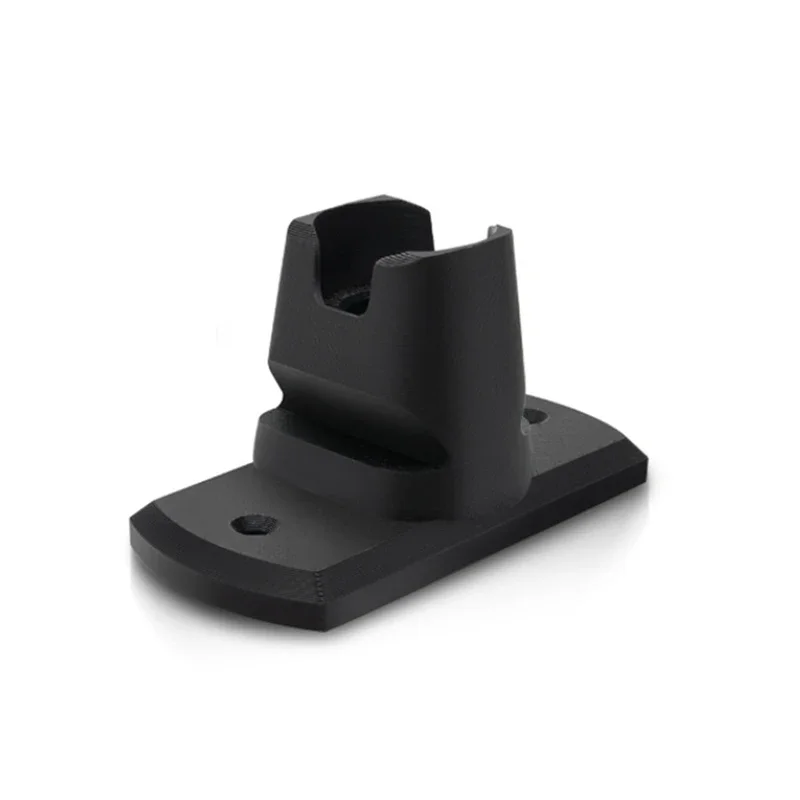 High Quality Steering Wheel Wall Mount Bracket For Fanatec QR2 Steering Wheel Holder Organizer Accessories Parts