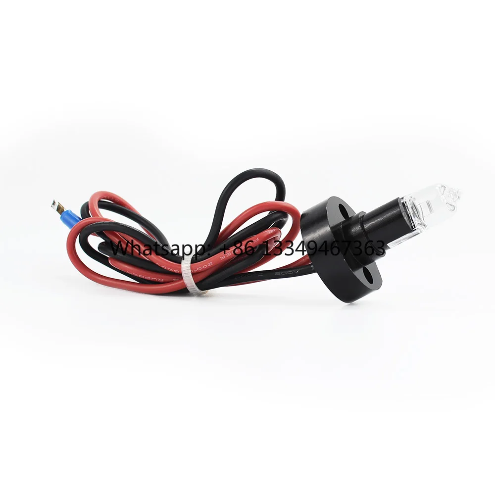 12V 20W Lamp Chemray Biochemical Lamp Laboratory Halogen Bulb Lamp 12v