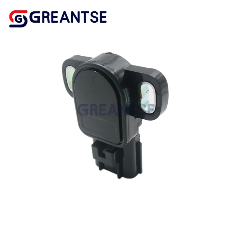 Throttle Position Sensor 13S-85884-00-00 13S858840000 For Yamaha FZ1 / FZ1 FAZER 2006–2015 YZF-R6 YZF-R1 VMAX 1700 FZ8
